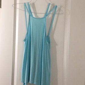 Beyond Yoga tank top